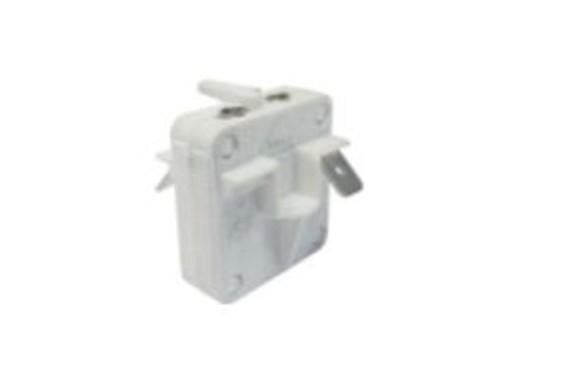 Rele arranque universal hasta 1.5 HP