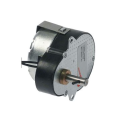 Motorreductor MECHTEX d.6 mm. L 66 mm. A 48 mm. H