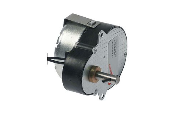 Motorreductor MECHTEX d.6 mm. L 66 mm. A 48 mm. H