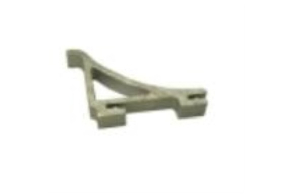 Soporte rejilla armario Artic (36,5x26,5mm)