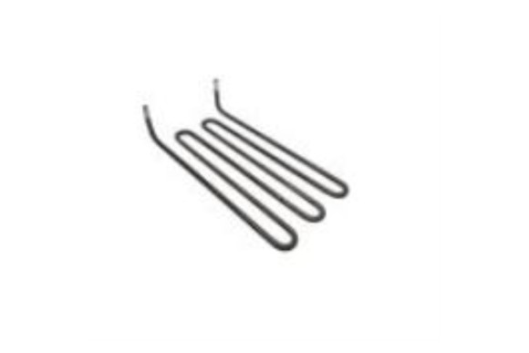 Resistencia plancha Mundigas 1333 W 300x150 mm.