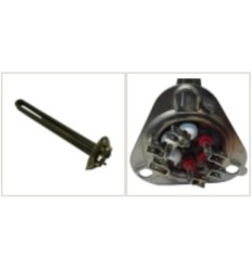 Resistencia Quemador Hobart Ecomax 502 7260W