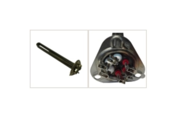 Resistencia Quemador Hobart Ecomax 502 7260W