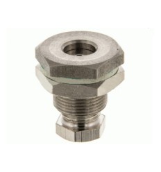 Prensaestopa termostato M9x1