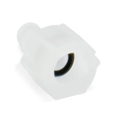 Racor adaptador 1/4 tapa fugas Extreme