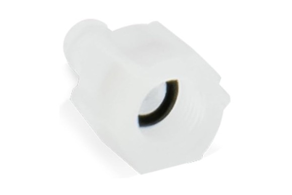 Racor adaptador 1/4 tapa fugas Extreme