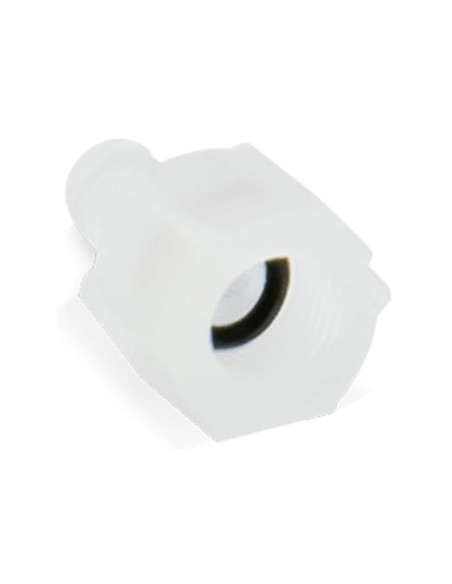 Racor adaptador 1/4 tapa fugas Extreme