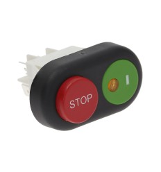Interruptor cortadora on/off 230V (6 terminales)
