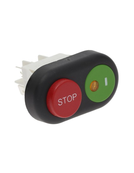 Interruptor cortadora on/off 230V (6 terminales)