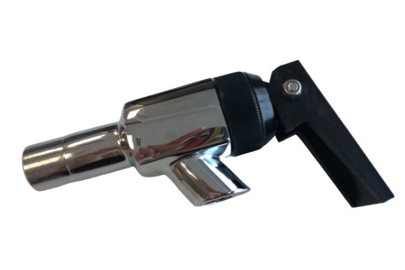 Grifo Termo leche Futurmat - Quality Express