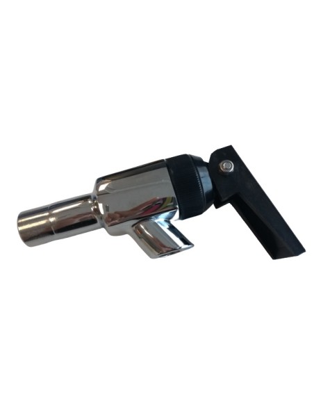 Grifo Termo leche Futurmat - Quality Express
