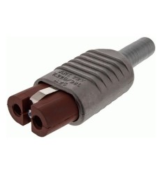 Conector freidora Jemi sin cable