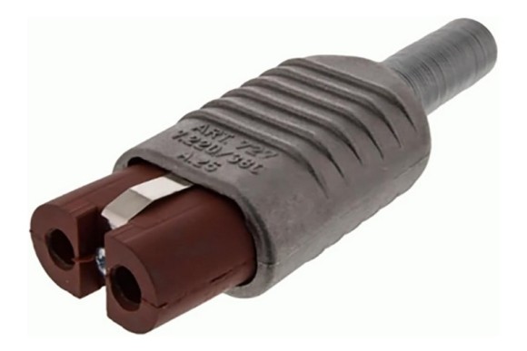 Conector freidora Jemi sin cable