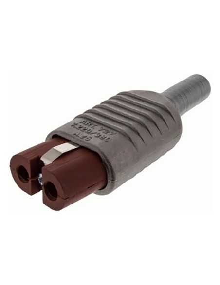 Conector freidora Jemi sin cable