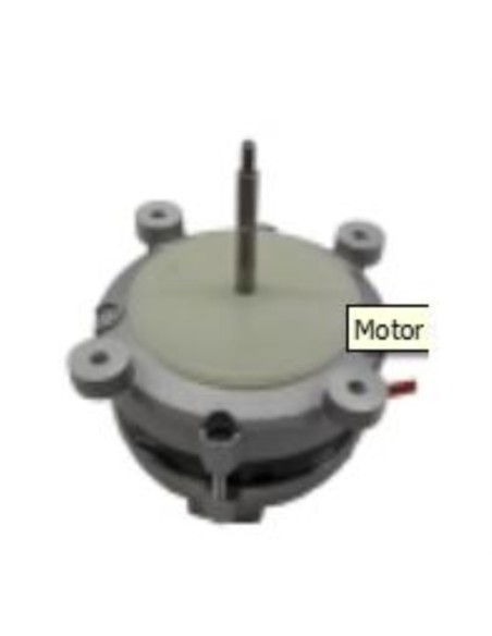 Motor ventilador horno FIR 3003A2351 120 W