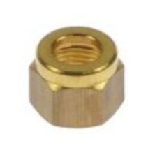 Tuerca de racor M15x1 para tubo 8 mm.
