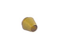Anillo cortante bicono para tubo 4 mm - 101246