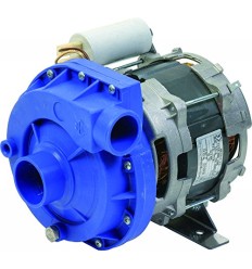 Motor lavado Electrolux LS5 400100