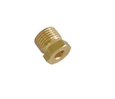 Tuerca racor bicono M10x1 para tubo 4 mm. - 101283