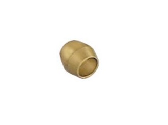 Anillo cortante bicono para tubo 4 mm - 101284