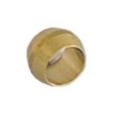 Anillo cortante bicono para tubo 6 mm. 101286