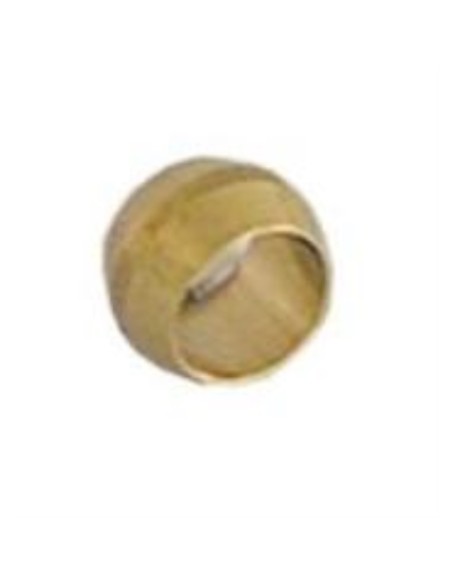 Anillo cortante bicono para tubo 6 mm. 101286