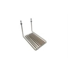 Resistencia freidora HR 3500 w 220v 26x15x22 cm.