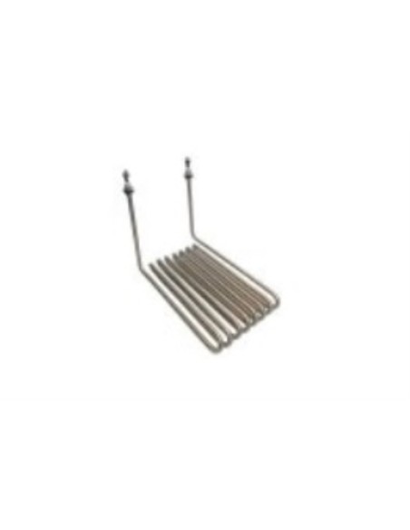 Resistencia freidora HR 3500 w 220v 26x15x22 cm.