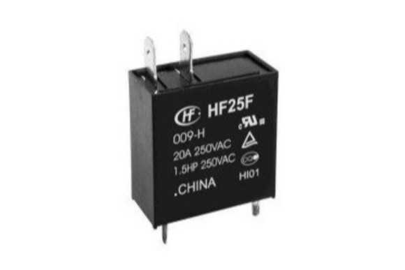 Rele OMRON G5G-1A HF25F
