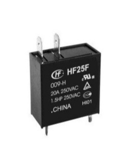 Rele OMRON G5G-1A HF25F