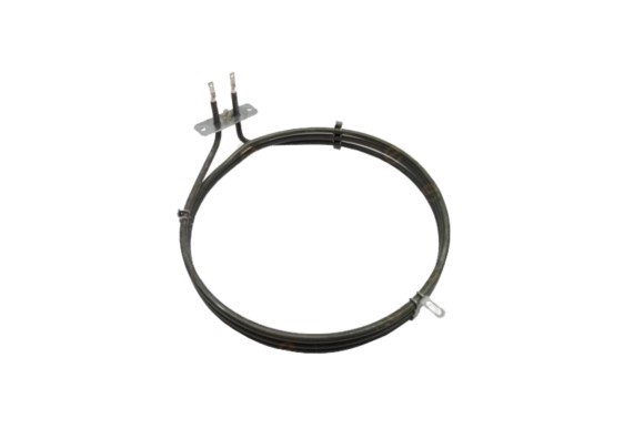 Resistencia horno romag 3000W d.227 mm.