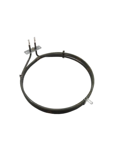 Resistencia horno romag 3000W d.227 mm.