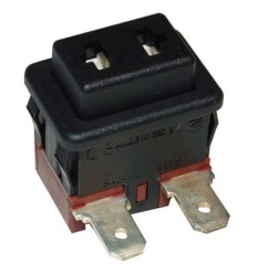 Interruptor centro planchado Delonghi PRO815