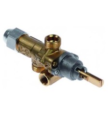 Grifo gas Pel tipo 21S M16x1.5