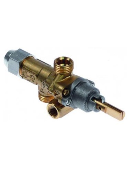 Grifo gas Pel tipo 21S M16x1.5
