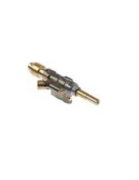 Grifo gas Sabaf tipo 10