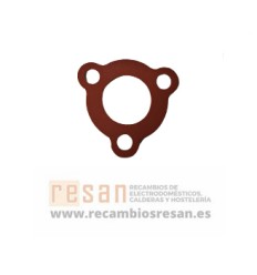 Junta resistencia Omniwash 50x30mm