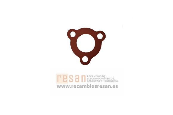 Junta resistencia Omniwash 50x30mm