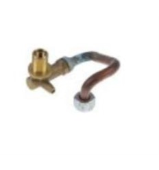 Portainyector plancha Fagor 3/8 - 3/8