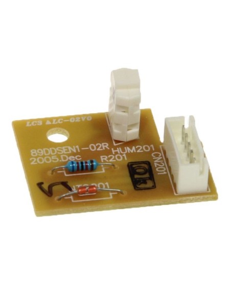 Sensor humedad Delonghi DNS80