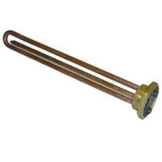 Resistencia termo U 1"1/4" 800W