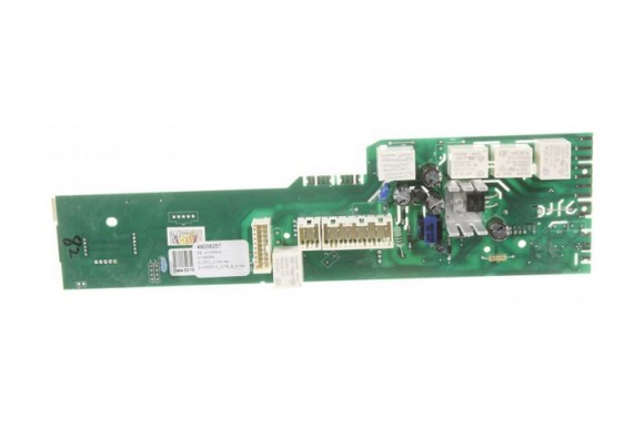 Modulo configurado HCS1292D3