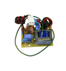 Placa electronica filtro bobina frigo Sansung RS7667FHCSP