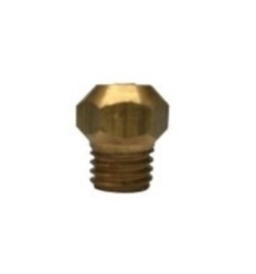 Inyector Repagas 9/125 d:245