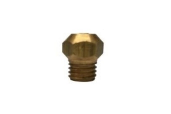 Inyector Repagas 9/125 d:245