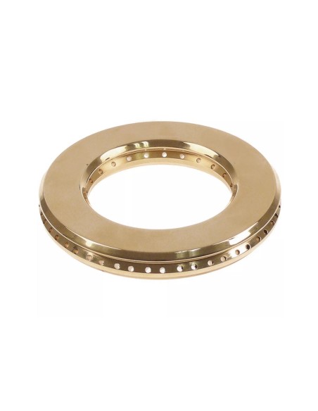 Corona quemador laton Jemi 150mm
