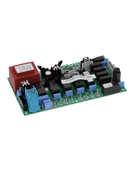 Paca electronica lavavajillas MERAL