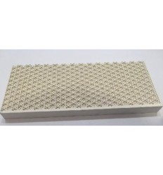 Placa ceramica 159z74x13 mm. (5ud)
