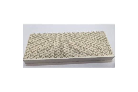 Placa ceramica 159z74x13 mm. (5ud)