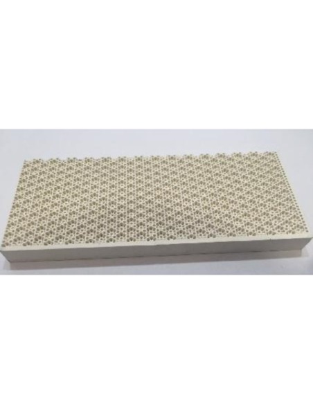 Placa ceramica 159z74x13 mm. (5ud)